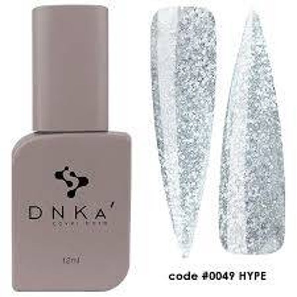 DNKa’ cover base #0049 Hype 12ml