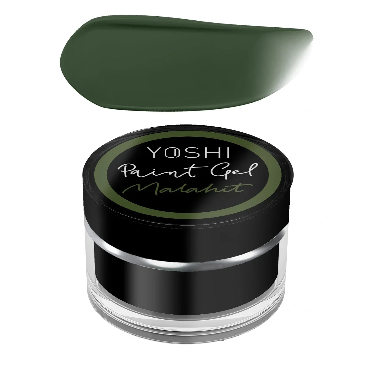 YOSHI paint gel malahit