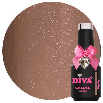 Diva gellak Dignity (unsaid desire collection)