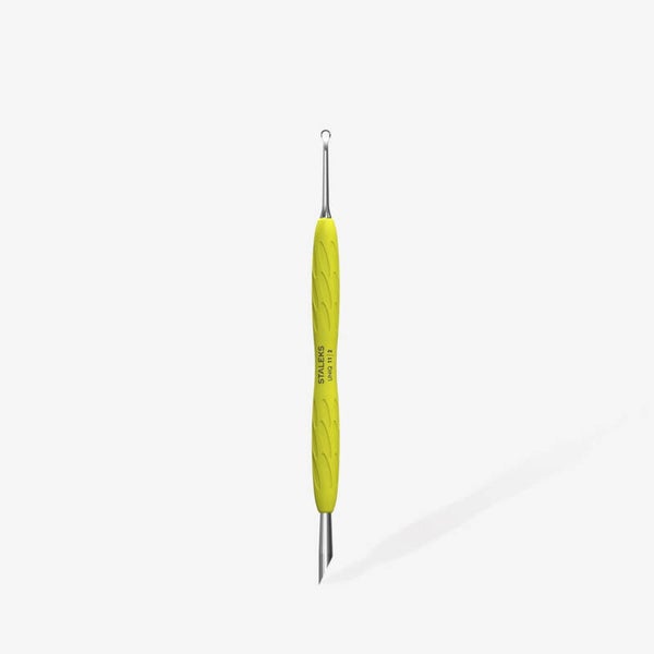Staleks UNIQ pusher PQ-11/2 yellow