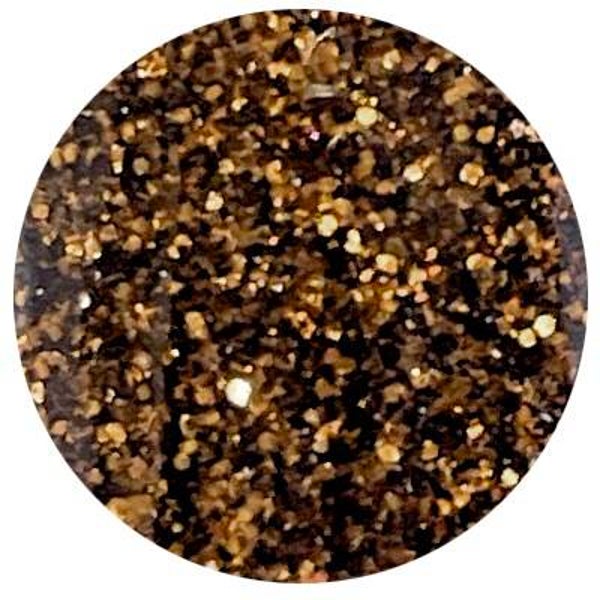 DIVA diamondline glitter Choco Chip (choco fantasy collection)