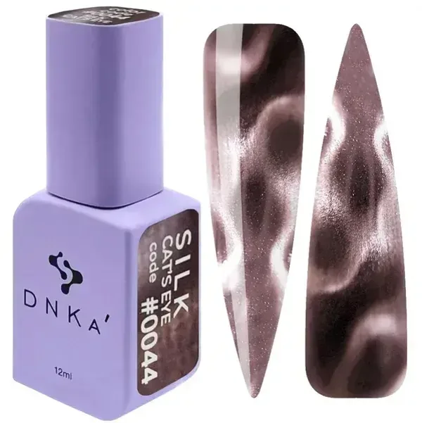 DNKa’ Gelpolish cateye #0044 Silk 12ml