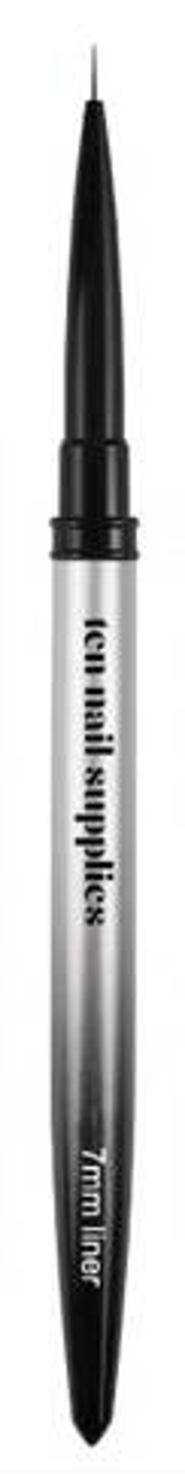 Ten Nail Supplies 7mm liner brush