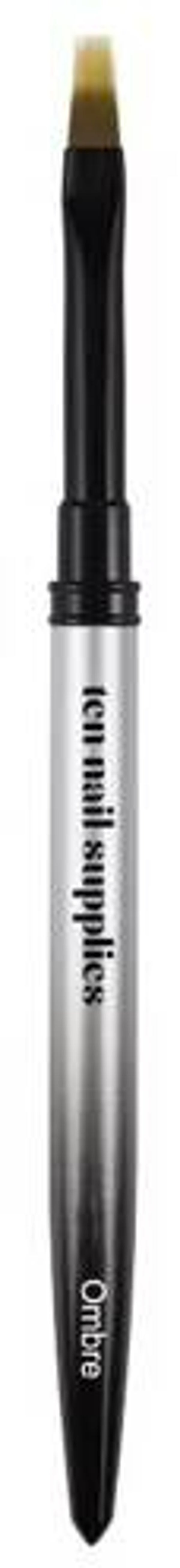 Ten Nail Supplies ombre brush