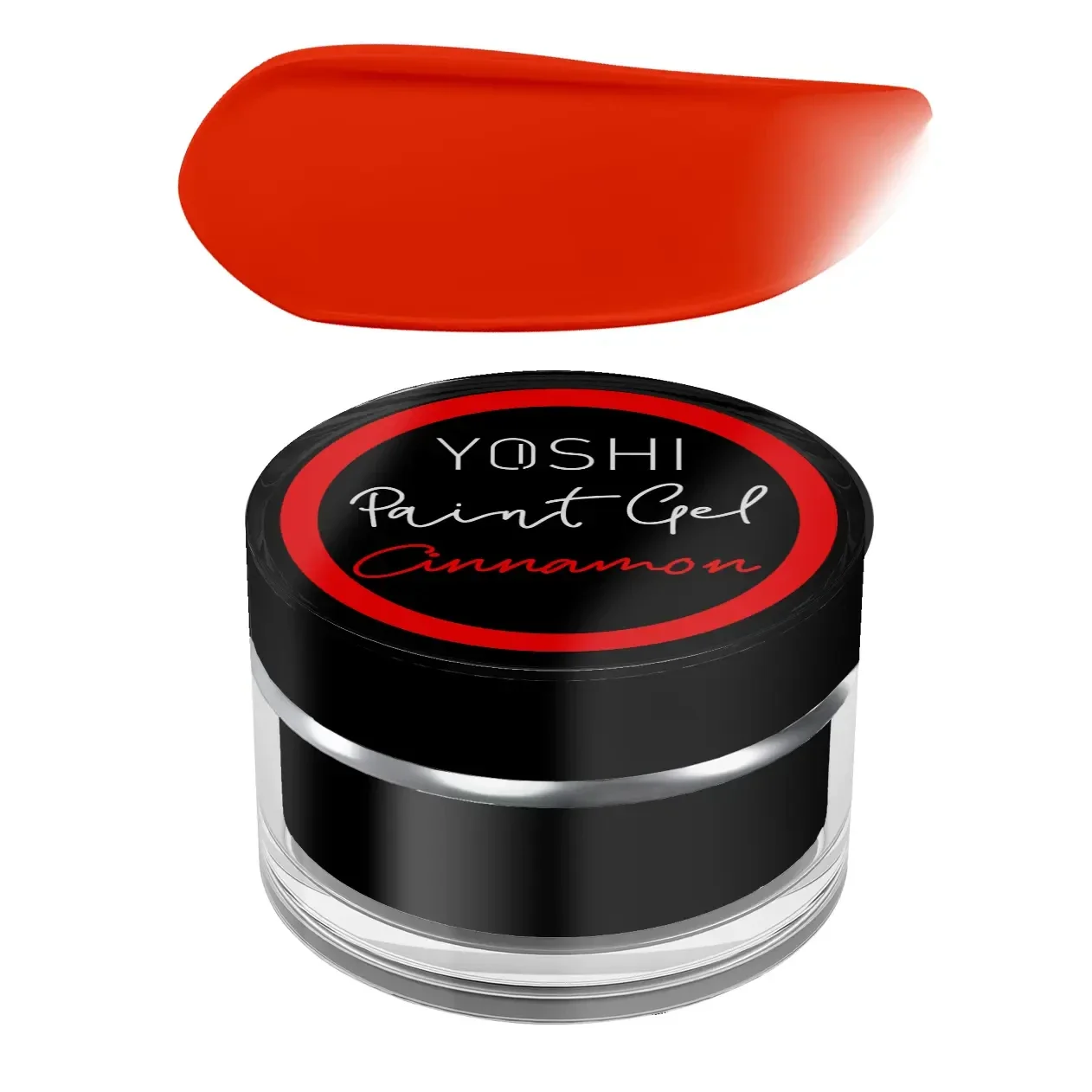 YOSHI paint gel cinnamon