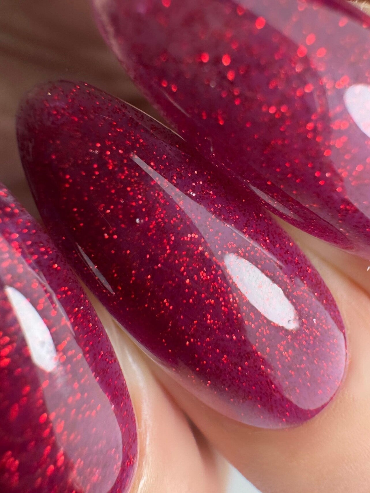 Lennox Lynn Builder Gel in a Bottle 48 - HEMA & TPO-vrij