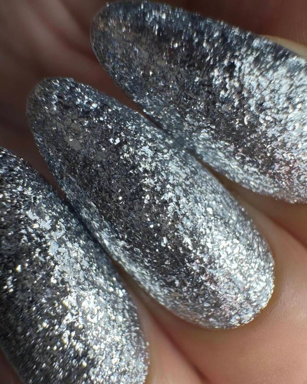 Lennox Lynn gelpolish platinum 1 15ml - HEMA & TPO vrij