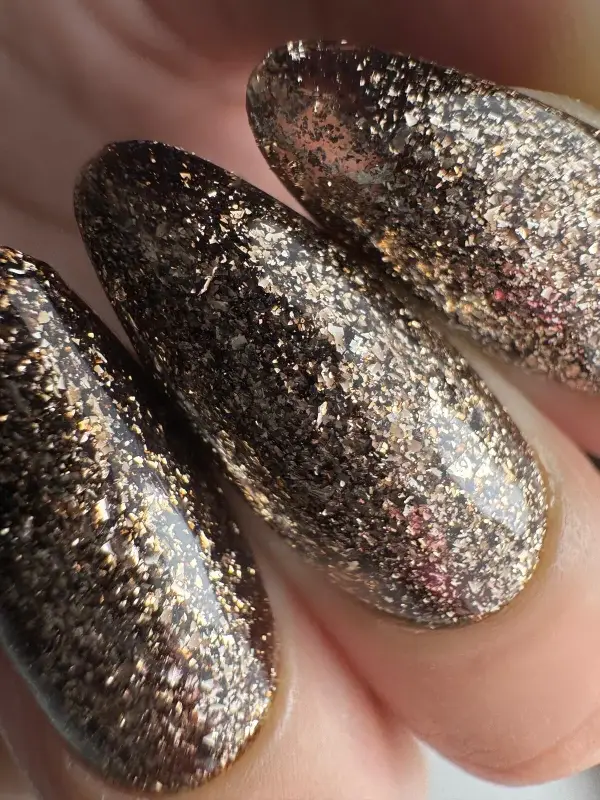 Lennox Lynn gelpolish platinum 8 15ml - HEMA & TPO vrij