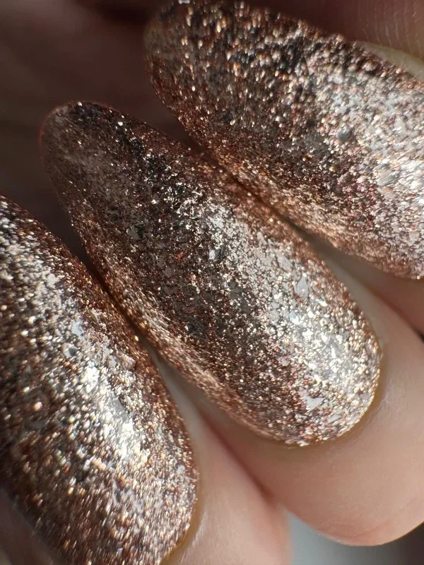 Lennox Lynn gelpolish platinum 7 15ml - HEMA & TPO vrij