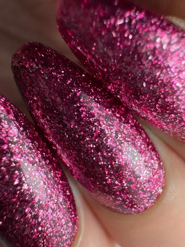 Lennox Lynn gelpolish platinum 5 15ml - HEMA & TPO vrij