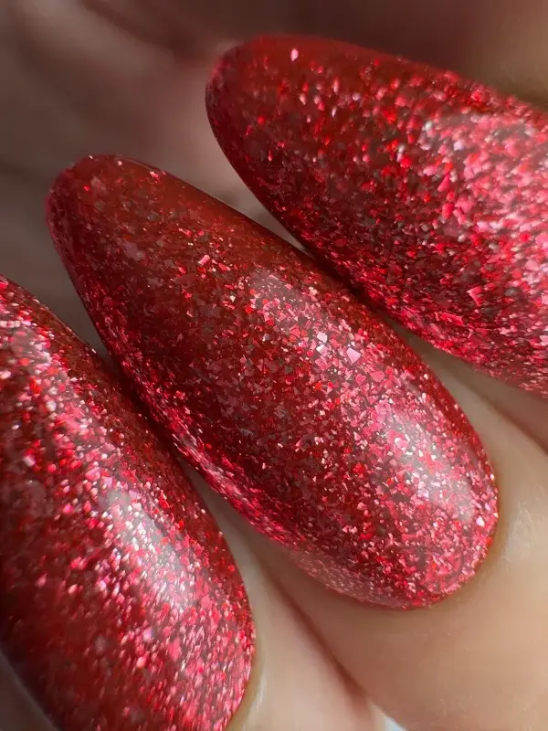 Lennox Lynn gelpolish platinum 4 15ml - HEMA & TPO vrij