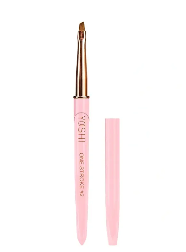 YOSHI one stroke brush #2