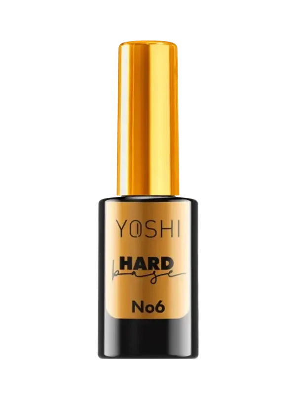 YOSHI hard base no. 06