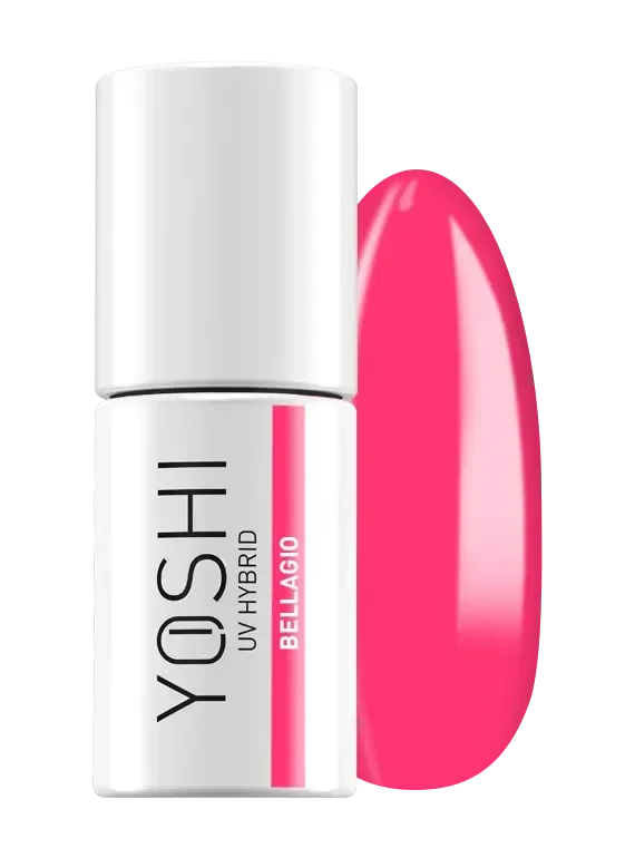 Yoshi gelpolish Bellagio - 902 (night in Vegas collection)