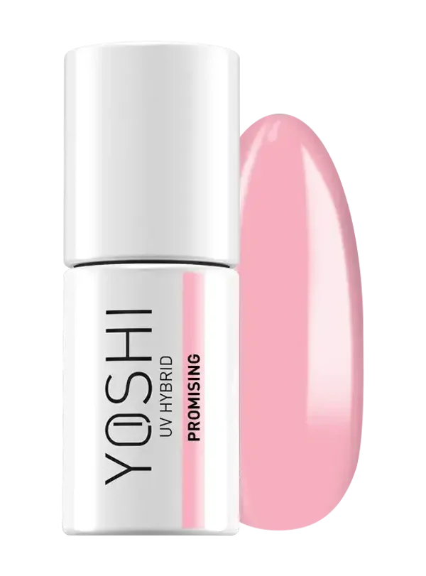 YOSHI gelpolish Promising - 403 (yummy you collection)