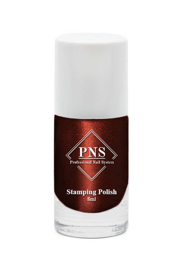 PNS stamping polish 126