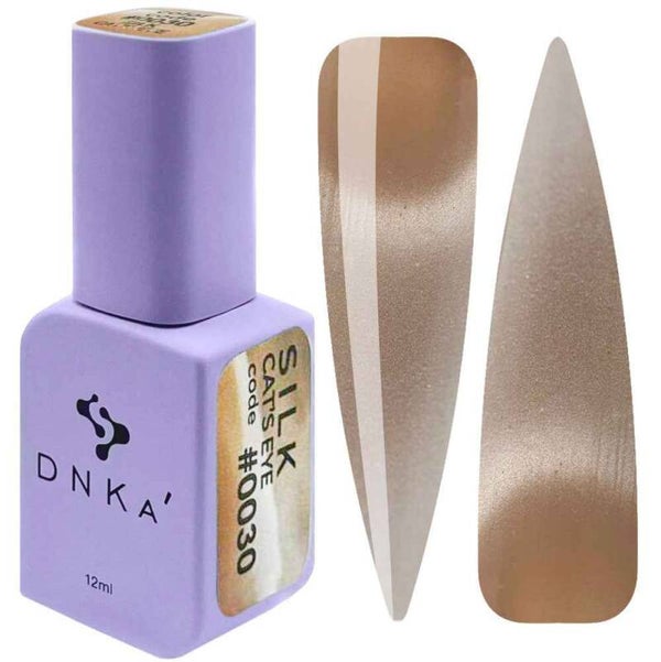 DNKa’ Gelpolish #0030 Silk 12ml