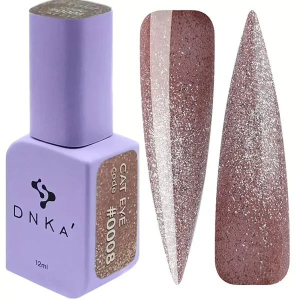 DNKa’ Gelpolish #0008 12ml