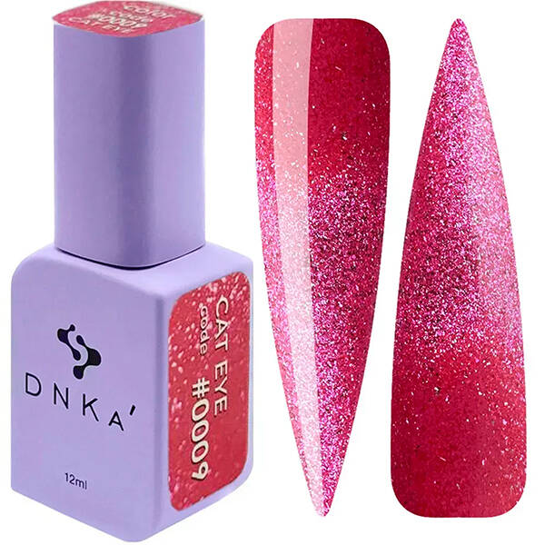 DNKa’ Gelpolish #0009 12ml