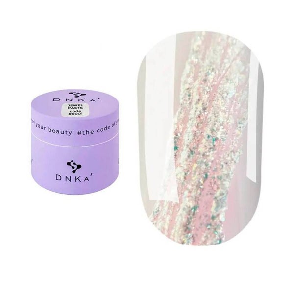 DNKa’ Jewel Paste #0001