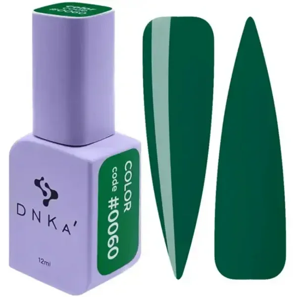 DNKa’ Gelpolish #0060 12ml
