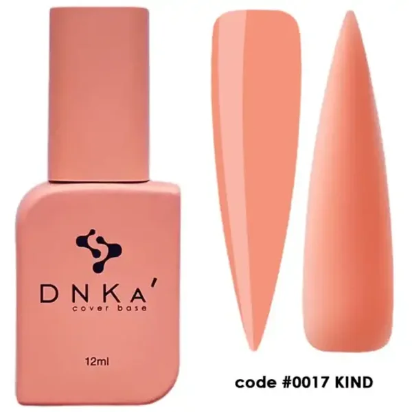 DNKa’ cover base #0017 Kind 12ml