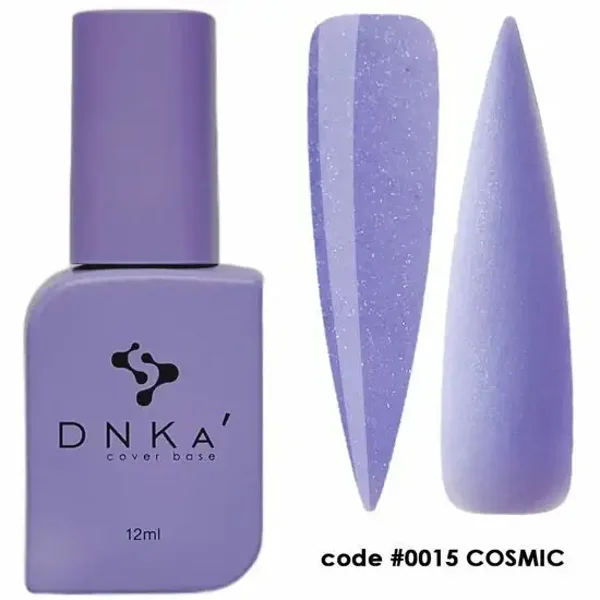 DNKa’ cover base #0015 Cosmic 12ml