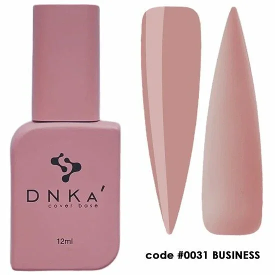 DNKa’ cover base #0031 Business 12ml
