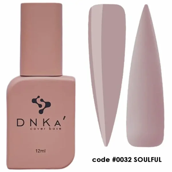 DNKa’ cover base #0032 Soulful 12ml