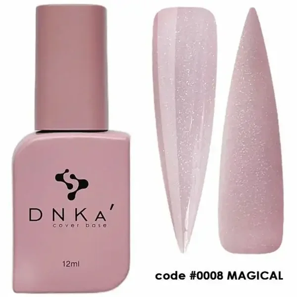 DNKa’ cover base #0008 Magical 12ml