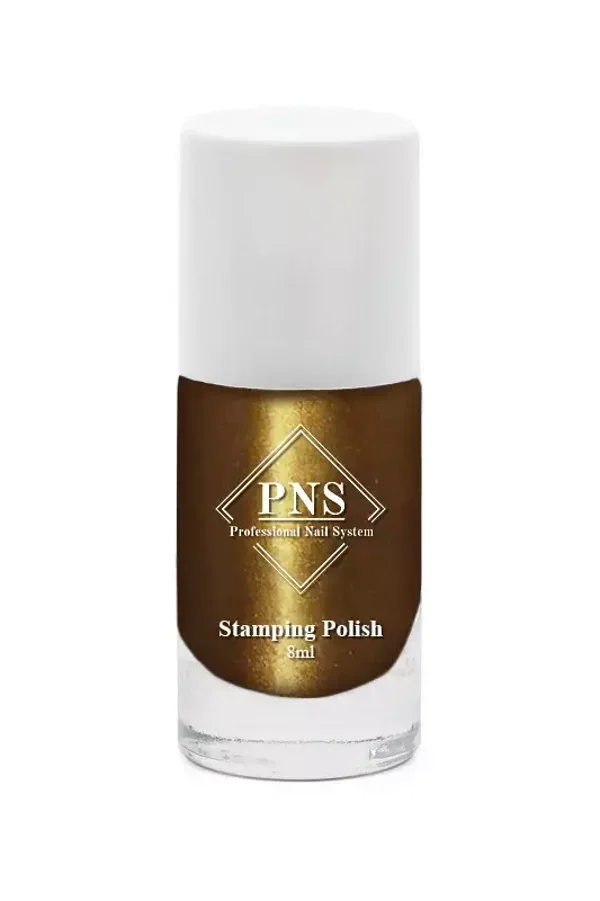 PNS stamping polish 117