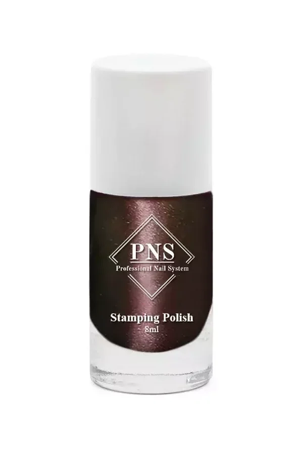 PNS stamping polish 119
