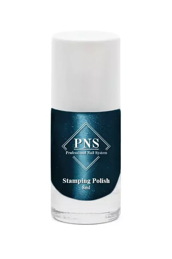 PNS stamping polish 121