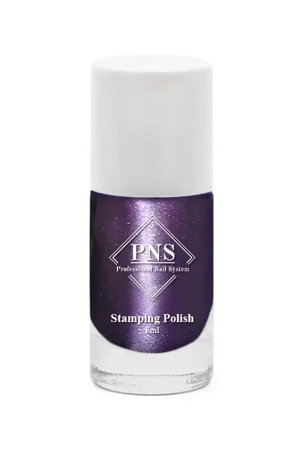 PNS stamping polish 122