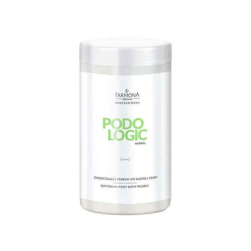 Farmona Professional PODOLOGIC HERBAL verzachtende parels voor voetbad 800gr