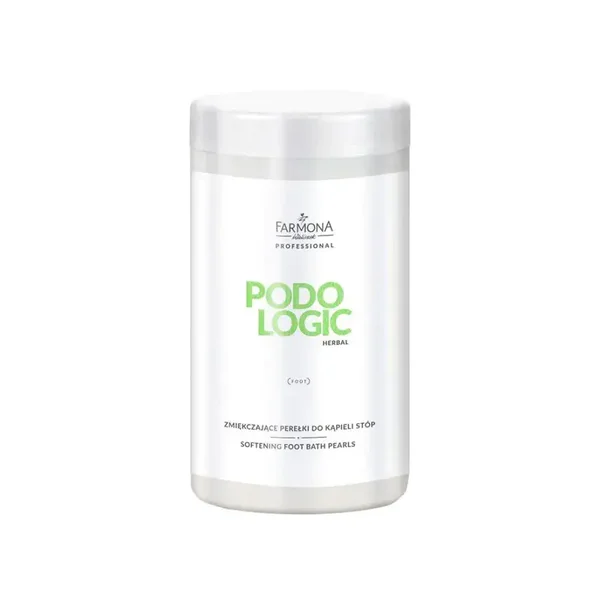 Farmona Professional PODOLOGIC HERBAL verzachtende parels voor voetbad 800gr