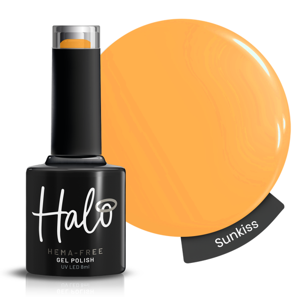 Halo gelpolish Sunkiss (west coast collection)