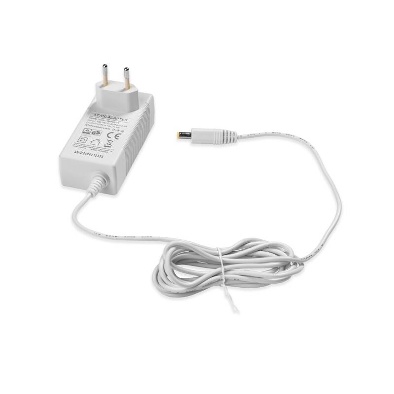 Losse adapter voor YC57 lamp