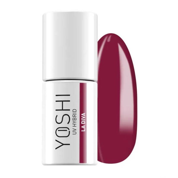 YOSHI gelpolish La Diva - 243 (la premiere collection)