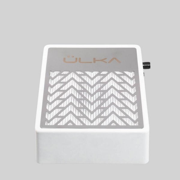 Ulka HANDY Nail Dust Collector WHITE