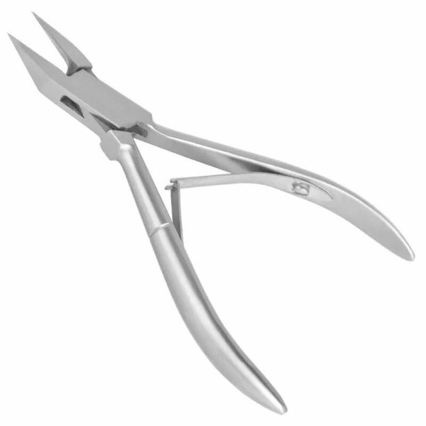 Pedicure nageltang - recht snijblad