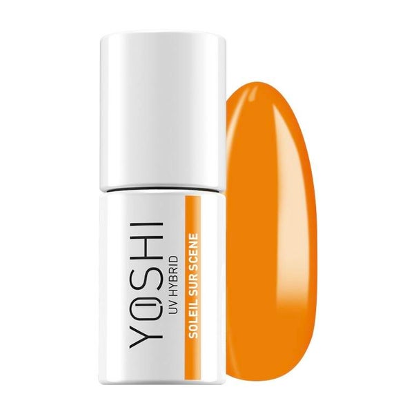 YOSHI gelpolish Soleil Sur Scene - 241 (la premiere collection)