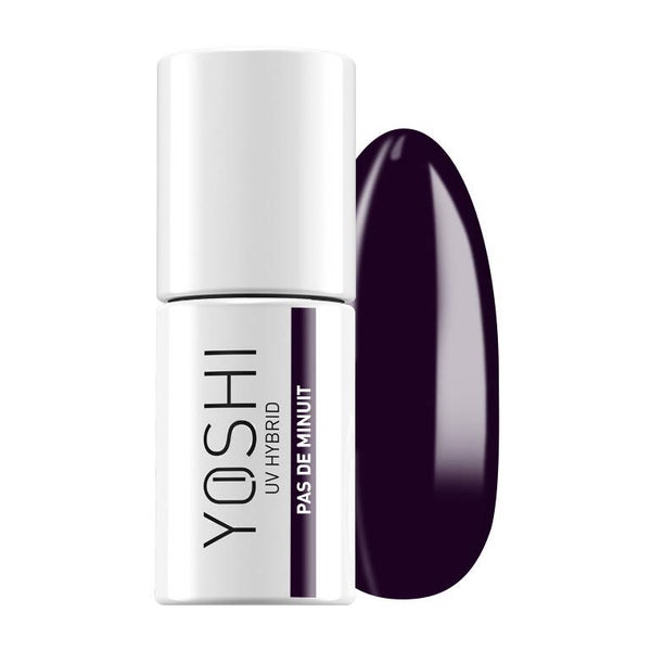 YOSHI gelpolish Pas De Minut - 248 (la premiere collection)