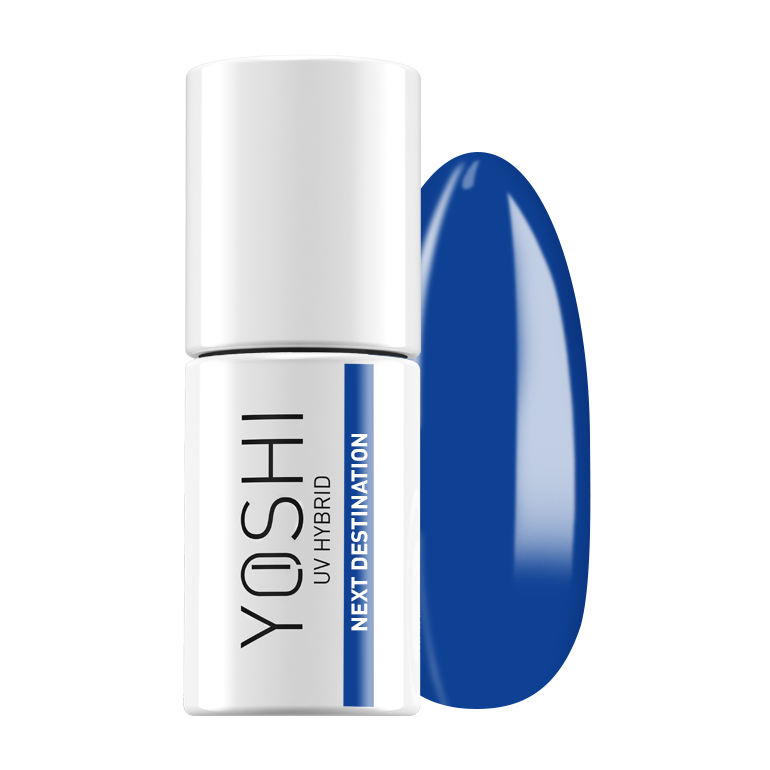 YOSHI gelpolish Next Destination - 288 (getaway collection)