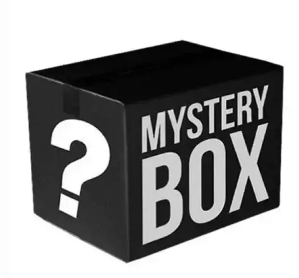 MEGA SALE mystery box