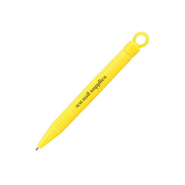 Cateye magneet pen