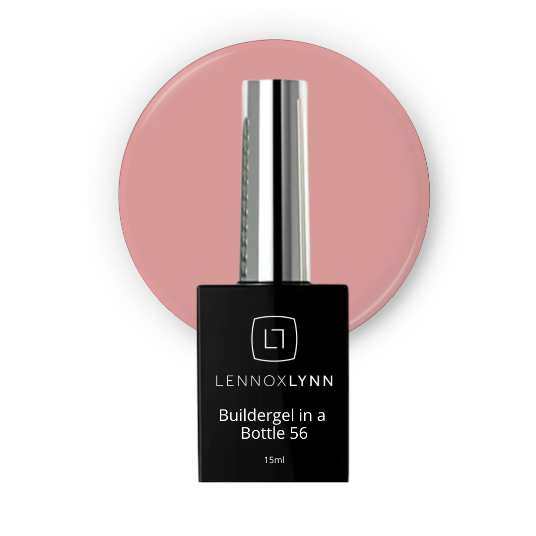 Lennox Lynn Builder Gel in a Bottle 56 - HEMA & TPO-vrij
