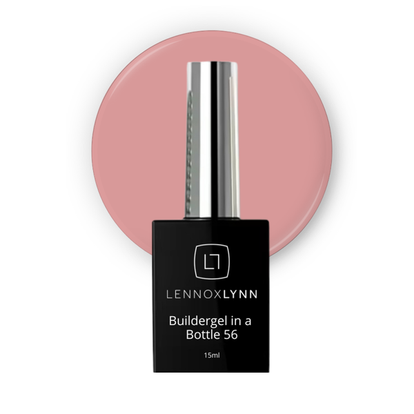 Lennox Lynn Builder Gel in a Bottle 56