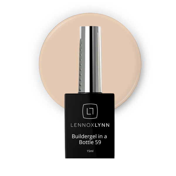 Lennox Lynn Builder Gel in a Bottle 59