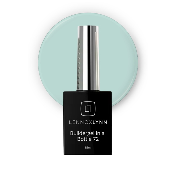 Lennox Lynn Builder Gel in a Bottle 72 - HEMA & TPO-vrij
